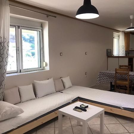 Ag Apartment Igoumenítsa Eksteriør bilde