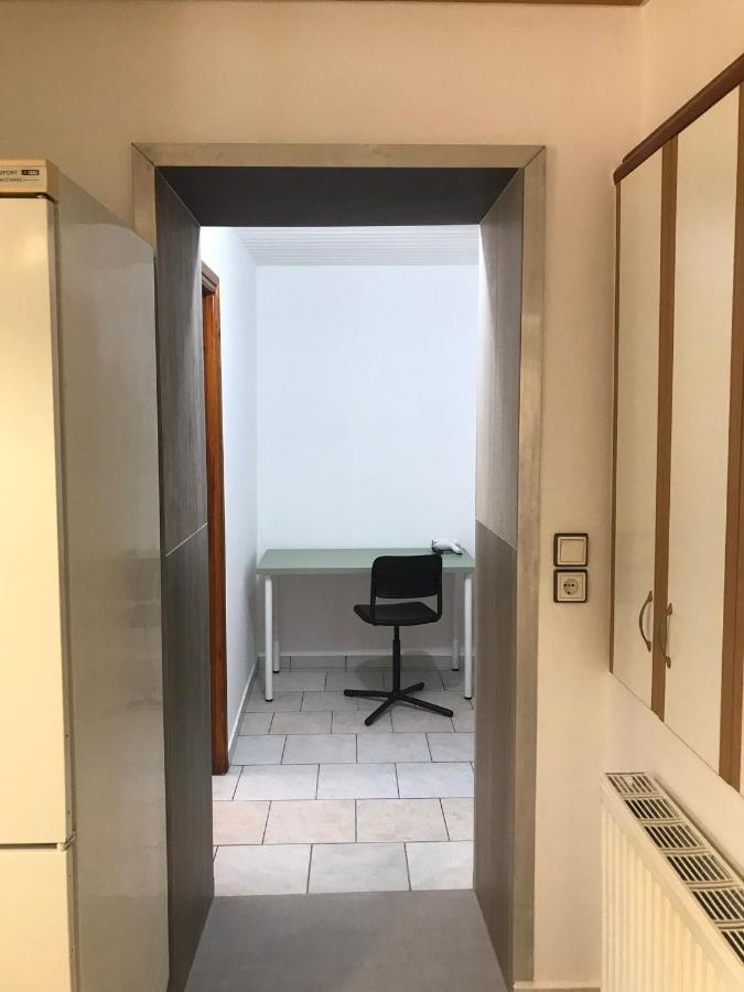 Ag Apartment Igoumenítsa Eksteriør bilde