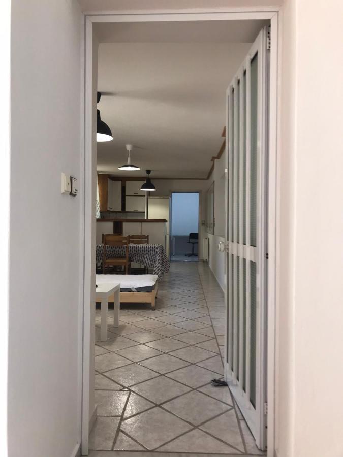 Ag Apartment Igoumenítsa Eksteriør bilde