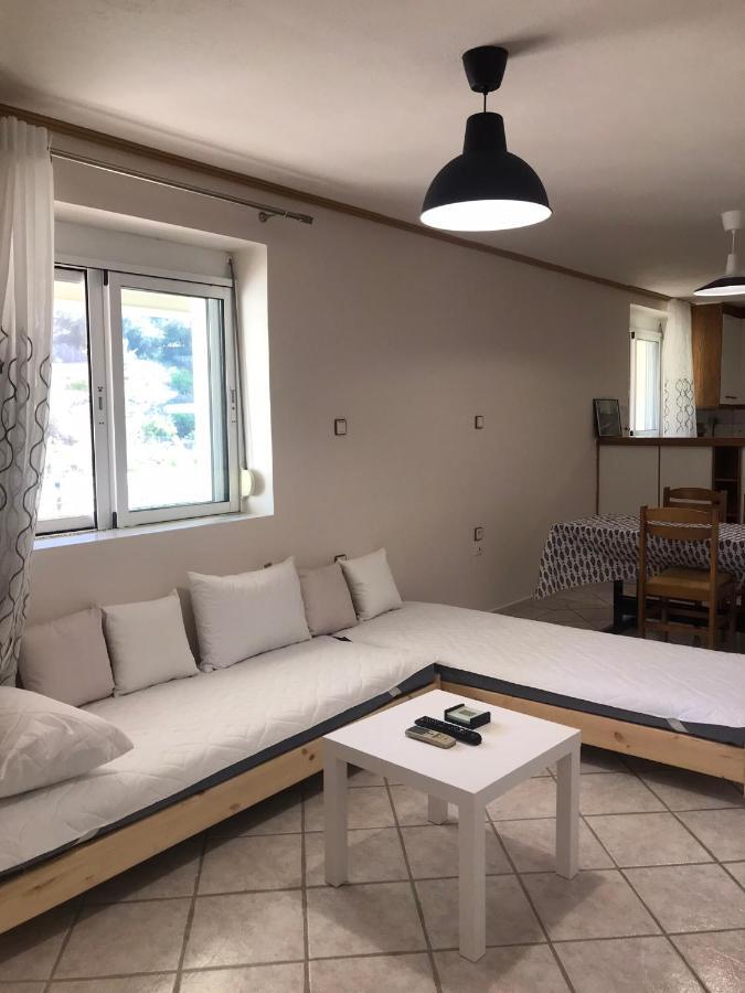 Ag Apartment Igoumenítsa Eksteriør bilde